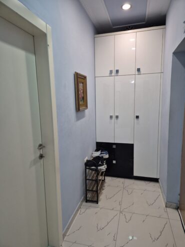 🏡 Jepet Apartament 1+1 me Qira mbi Ish-Tregun Elektrik, Tiranë