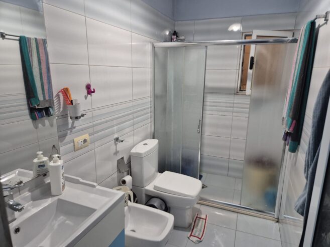🏡 Jepet Apartament 1+1 me Qira mbi Ish-Tregun Elektrik, Tiranë