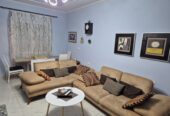 🏡 Jepet Apartament 1+1 me Qira mbi Ish-Tregun Elektrik, Tiranë