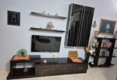🏡 Jepet Apartament 1+1 me Qira mbi Ish-Tregun Elektrik, Tiranë