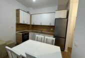 🏠 Jepët Apartament 1+1 me Qera mbi Fushën Ali Demit, (Mangalem 21/Kaimi) Tiranë