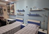 🏡 Jepet Apartament 1+1 me Qira mbi Ish-Tregun Elektrik, Tiranë