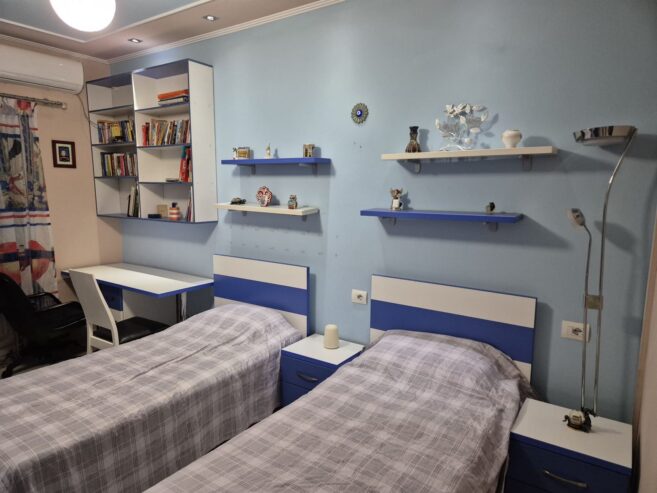 🏡 Jepet Apartament 1+1 me Qira mbi Ish-Tregun Elektrik, Tiranë