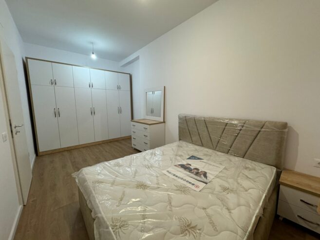 🏠 Jepët Apartament 1+1 me Qera mbi Fushën Ali Demit, (Mangalem 21/Kaimi) Tiranë