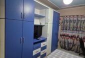 🏡 Jepet Apartament 1+1 me Qira mbi Ish-Tregun Elektrik, Tiranë