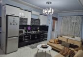 🏡 Jepet Apartament 1+1 me Qira mbi Ish-Tregun Elektrik, Tiranë
