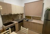 🏠 Jepët Apartament 1+1 me Qera mbi Fushën Ali Demit, (Mangalem 21) Tiranë
