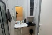 🏠 Jepët Apartament 1+1 me Qera mbi Fushën Ali Demit, (Mangalem 21) Tiranë