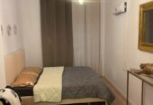 🏠 Jepët Apartament 1+1 me Qera mbi Fushën Ali Demit, (Mangalem 21) Tiranë