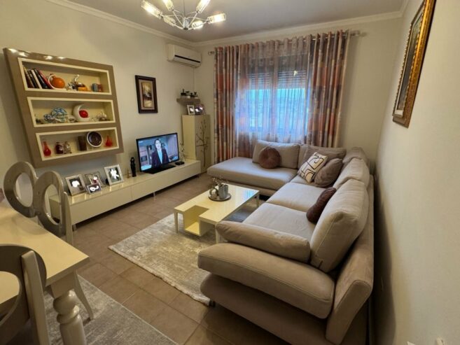 🏡 Shitet Apartament 2+1 në Allias, Tiranë