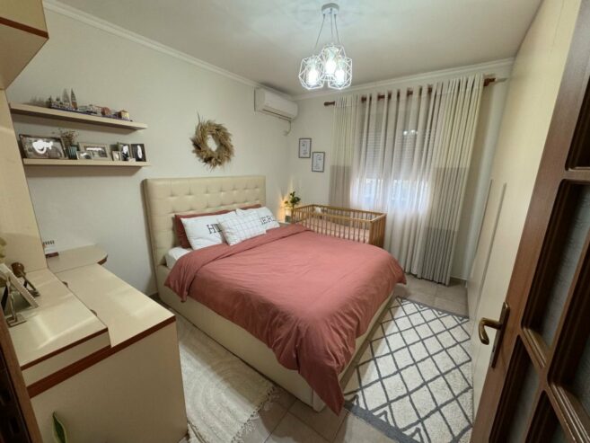 🏡 Shitet Apartament 2+1 në Allias, Tiranë