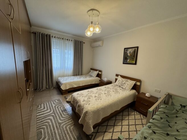 🏡 Shitet Apartament 2+1 në Allias, Tiranë