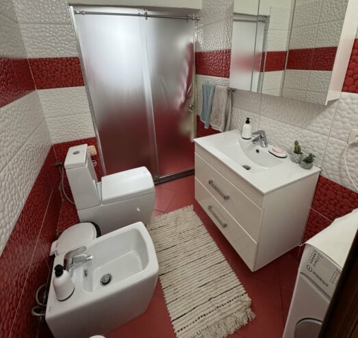 🏡 Shitet Apartament 2+1 në Allias, Tiranë