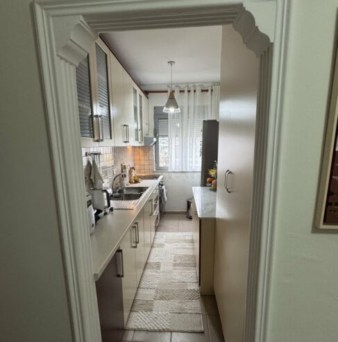 🏡 Shitet Apartament 2+1 në Allias, Tiranë