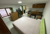 🏡 Jepet Garsioniere me Qera mbi Kompleksin Grand, Tiranë