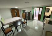 🏡 Jepet Garsioniere me Qera mbi Kompleksin Grand, Tiranë
