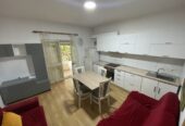 🏡 Jepet Shtëpi 1+1 me Qera te Qytet Studenti, Tiranë