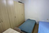 🏡 Jepet Shtëpi 1+1 me Qera te Qytet Studenti, Tiranë