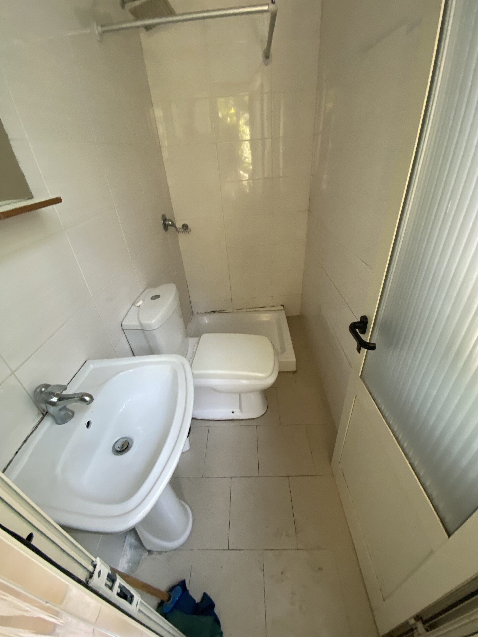 🏡 Jepet Shtëpi 1+1 me Qera te Qytet Studenti, Tiranë