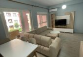 🏠 Jepet Apartament 2+1 me Qera mbi Fushën e Ali Demit, (Mangalem 21) Tiranë