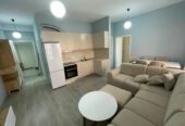 🏠 Jepet Apartament 2+1 me Qera mbi Fushën e Ali Demit, (Mangalem 21) Tiranë