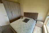 🏠 Jepet Apartament 2+1 me Qera mbi Fushën e Ali Demit, (Mangalem 21) Tiranë