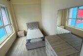 🏠 Jepet Apartament 2+1 me Qera mbi Fushën e Ali Demit, (Mangalem 21) Tiranë
