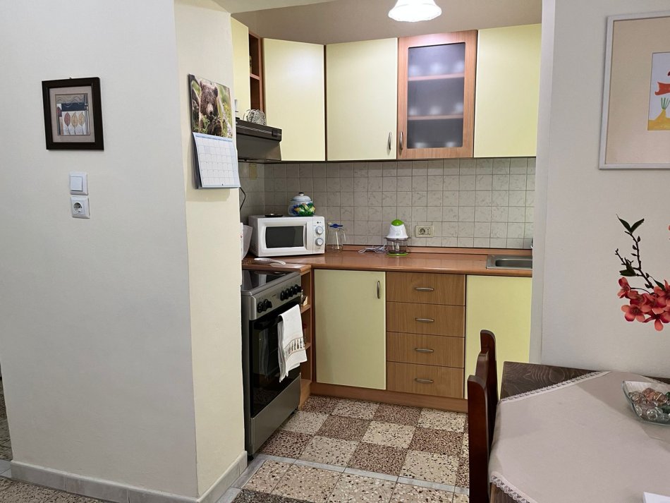 🏡 Jepet Apartament 2+1 me Qera te Gjimnazi Partizani, Tiranë