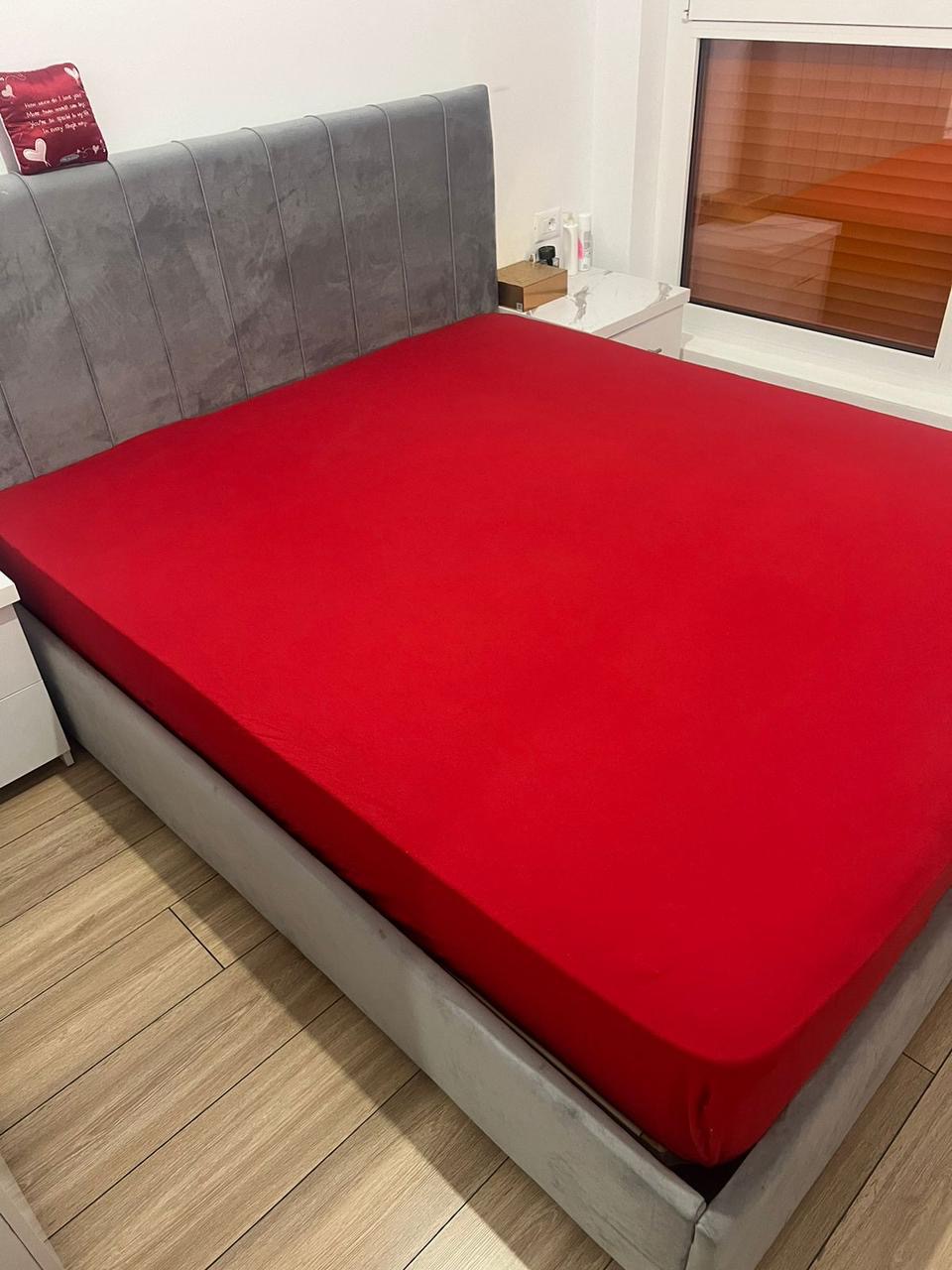 🏠 Jepet Apartament 1+1 me Qera mbi Fushën e Ali Demit, te Mangalem 21, Tiranë