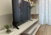 🏠 Jepet Apartament 1+1 me Qera mbi Fushën e Ali Demit, te Mangalem 21, Tiranë