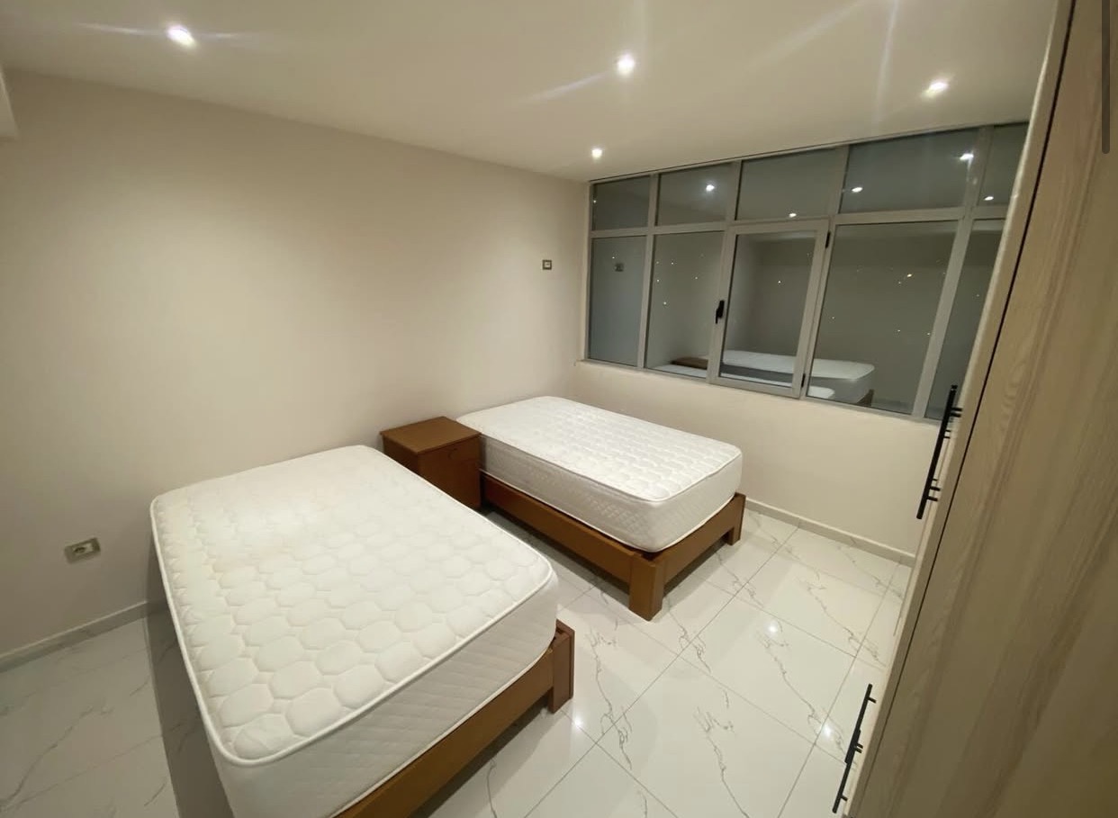 🏠 Jepet Apartament 2+1 me Qira te ish-Tregu Elektrik, Tiranë