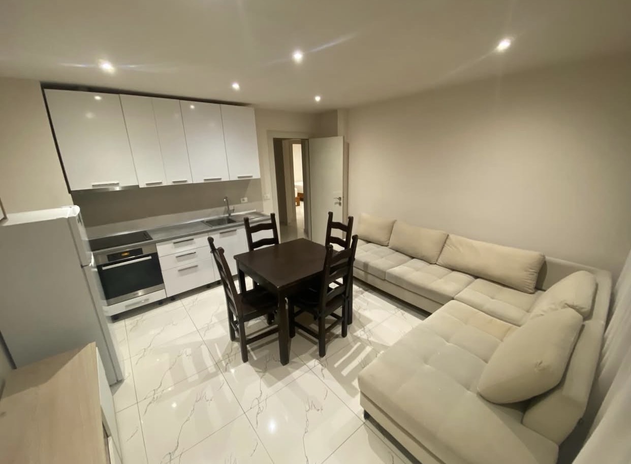 🏠 Jepet Apartament 2+1 me Qira te ish-Tregu Elektrik, Tiranë