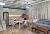 🏠 Jepet Apartament 2+1 me Qera mbi Fushën Ali Demit, Tiranë