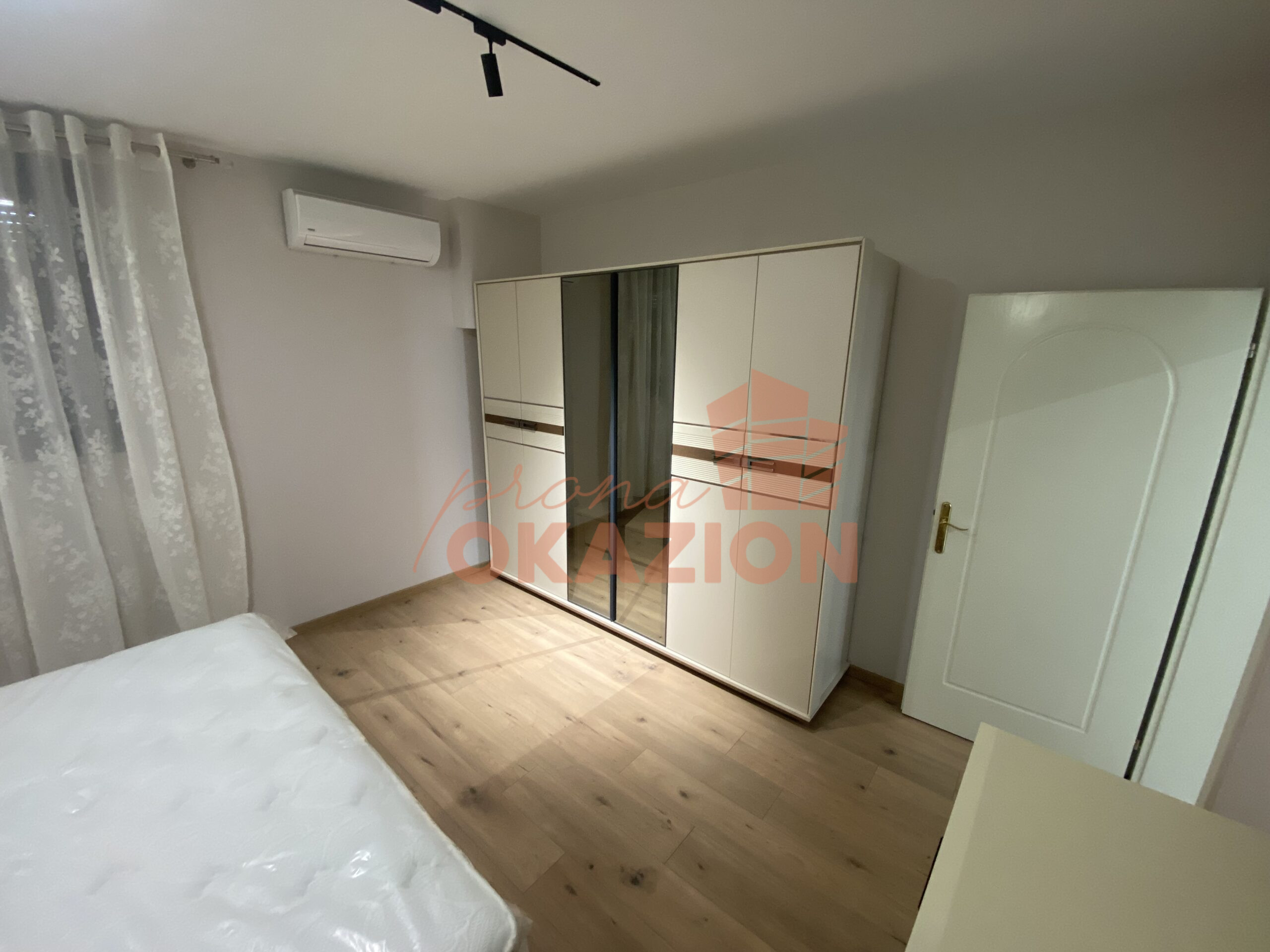 🏠 Jepet Apartament 2+1 me Qera mbi Fushën Ali Demit, Tiranë