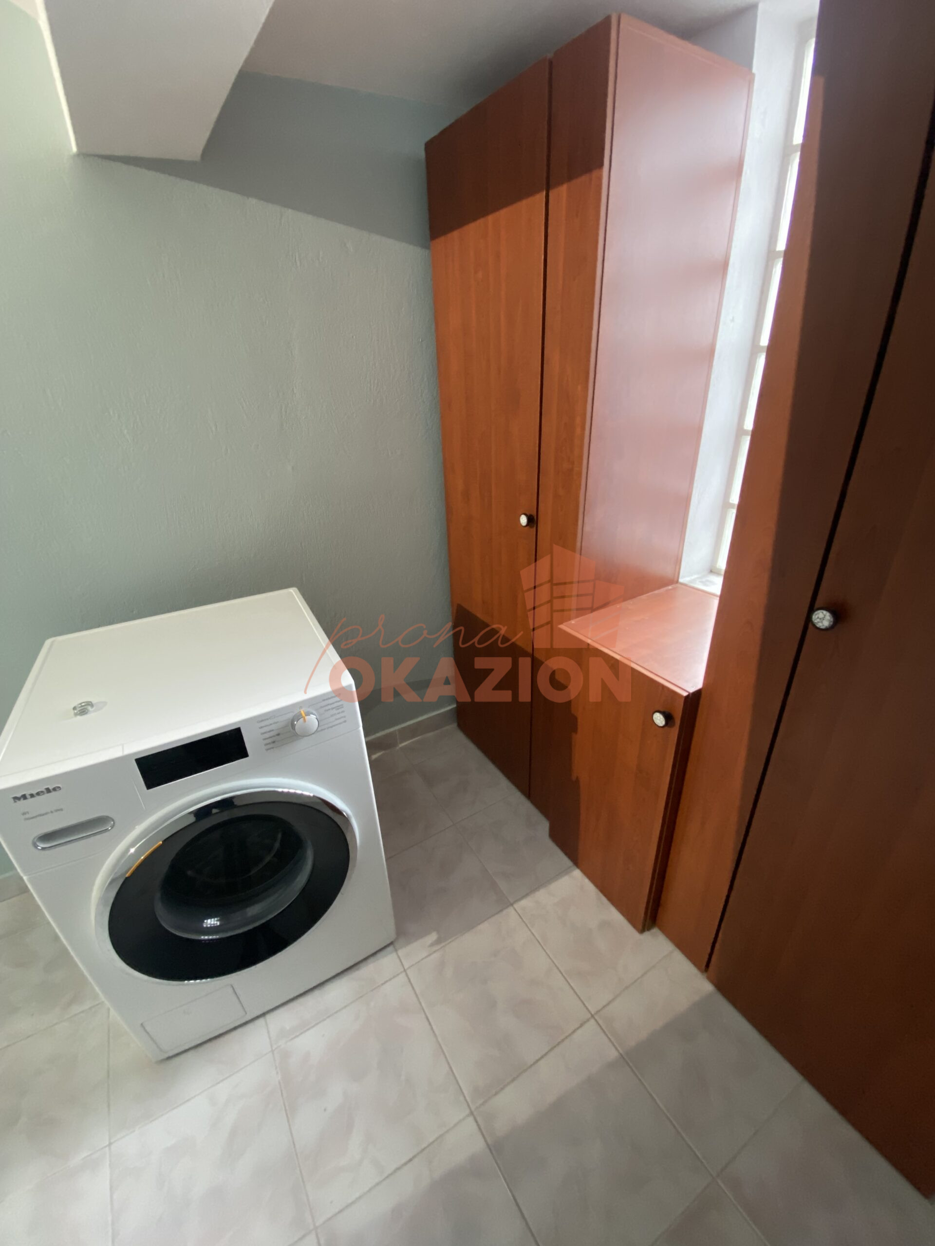 🏠 Jepet Apartament 2+1 me Qera mbi Fushën Ali Demit, Tiranë