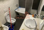 🏡 Jepet Apartament 2+1 me qera te Ish Tregu Elektrik, Tiranë