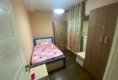 🏡 Jepet Apartament 2+1 me qera te Ish Tregu Elektrik, Tiranë