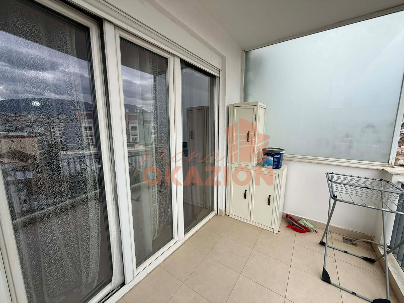 🏡 Jepet Apartament 1+1 me Qera te Kompleksi ANA, Tiranë