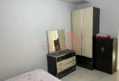 🏠 Jepët Apartament 1+1 me Qera mbi Fushën Ali Demit, Mangalem 21, Tiranë