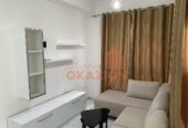 🏠 Jepët Apartament 1+1 me Qera mbi Fushën Ali Demit, Mangalem 21, Tiranë