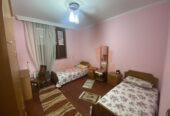 🏠 Jepet me qira apartament 1+1 në Xhamllik, Tiranë