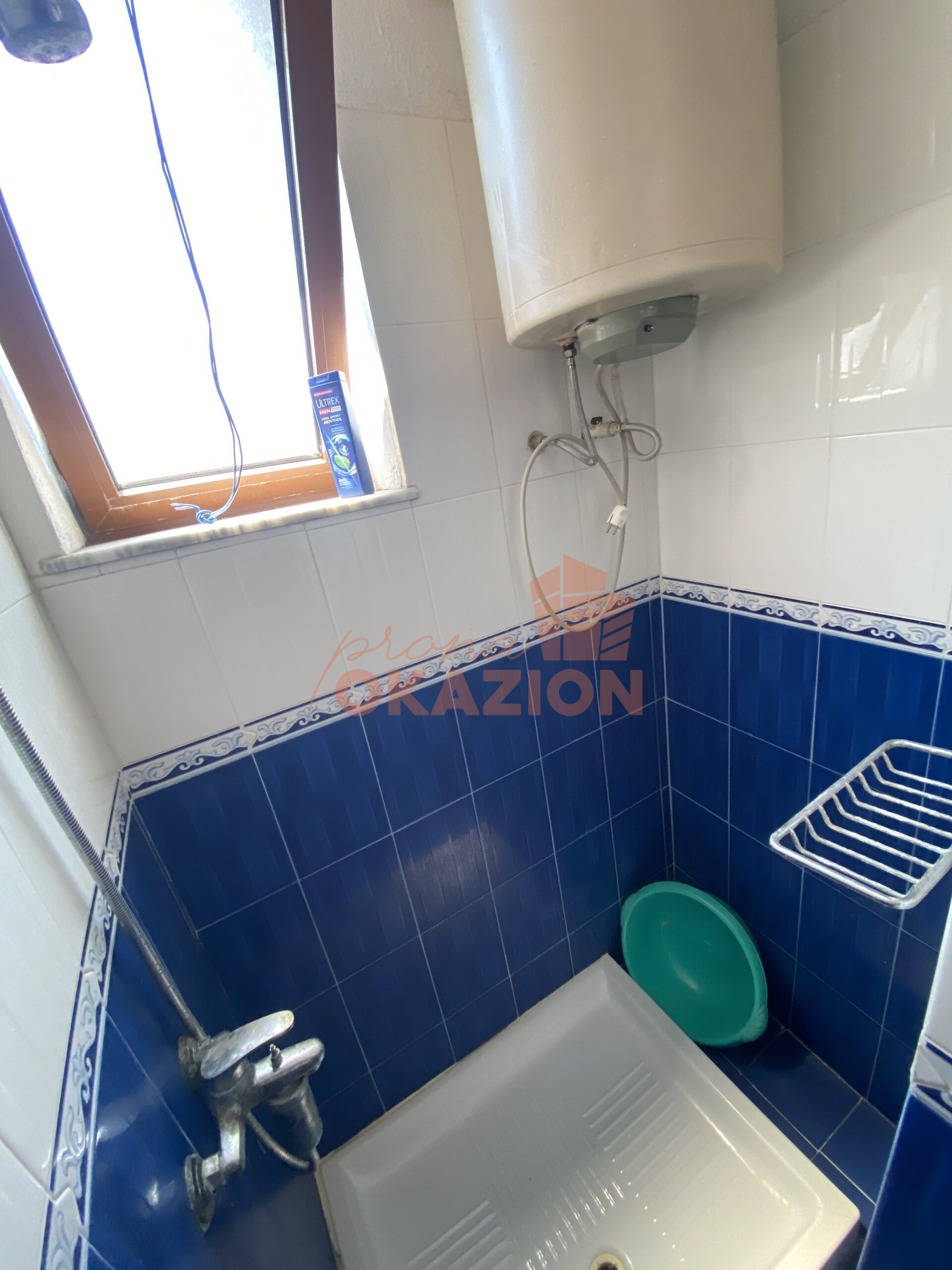 🏠 Jepet me qira apartament 1+1 në Xhamllik, Tiranë