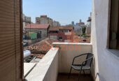 🏠 Jepet me qira apartament 1+1 në Xhamllik, Tiranë