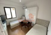 🏠 JEPET GARSONIERE ME QERA – QYTET STUDENTI