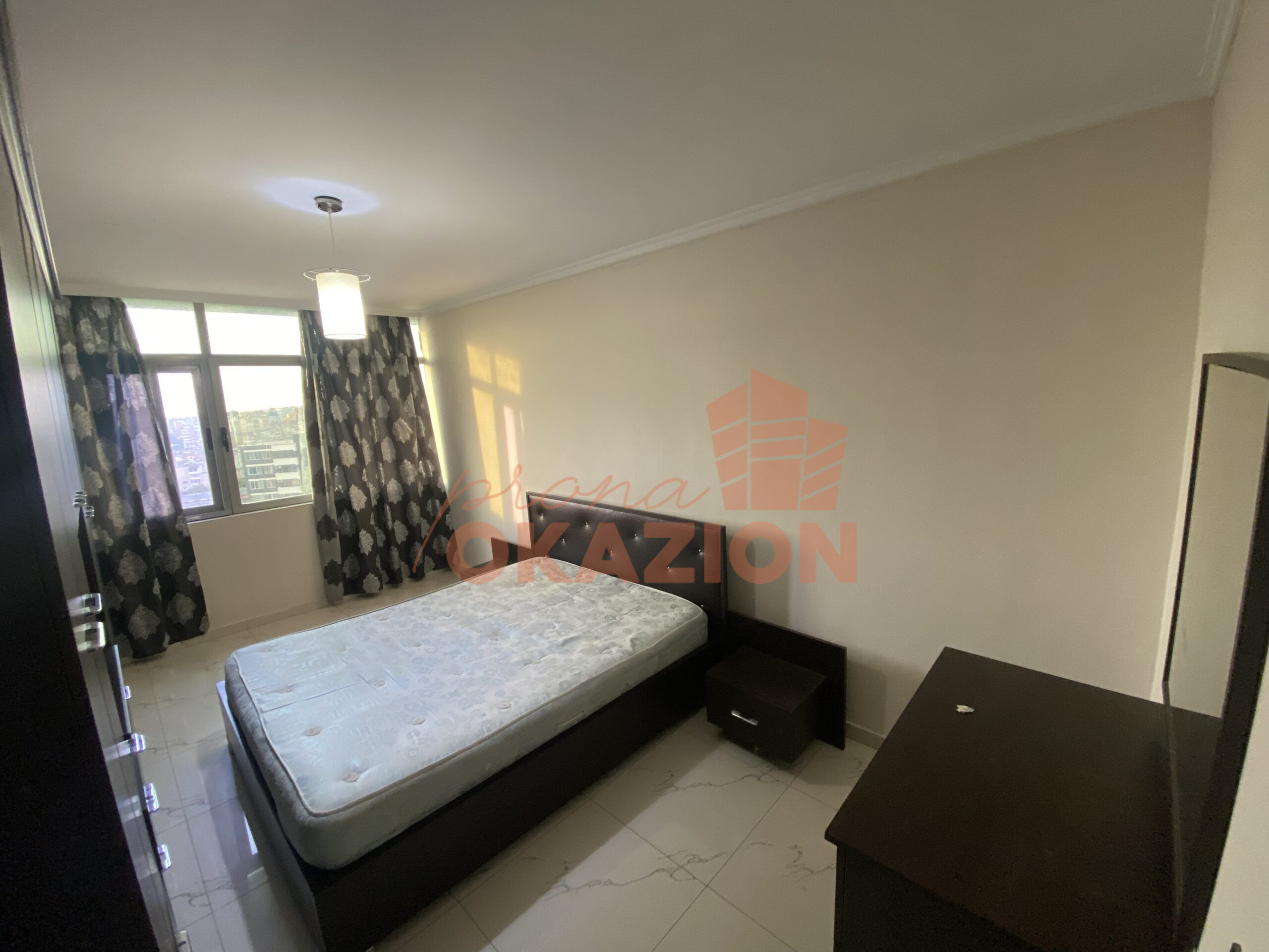 🏡✨ 2+1 ME QIRA – ZGJEDHJA IDEALE PËR STUDENTE! 🎓