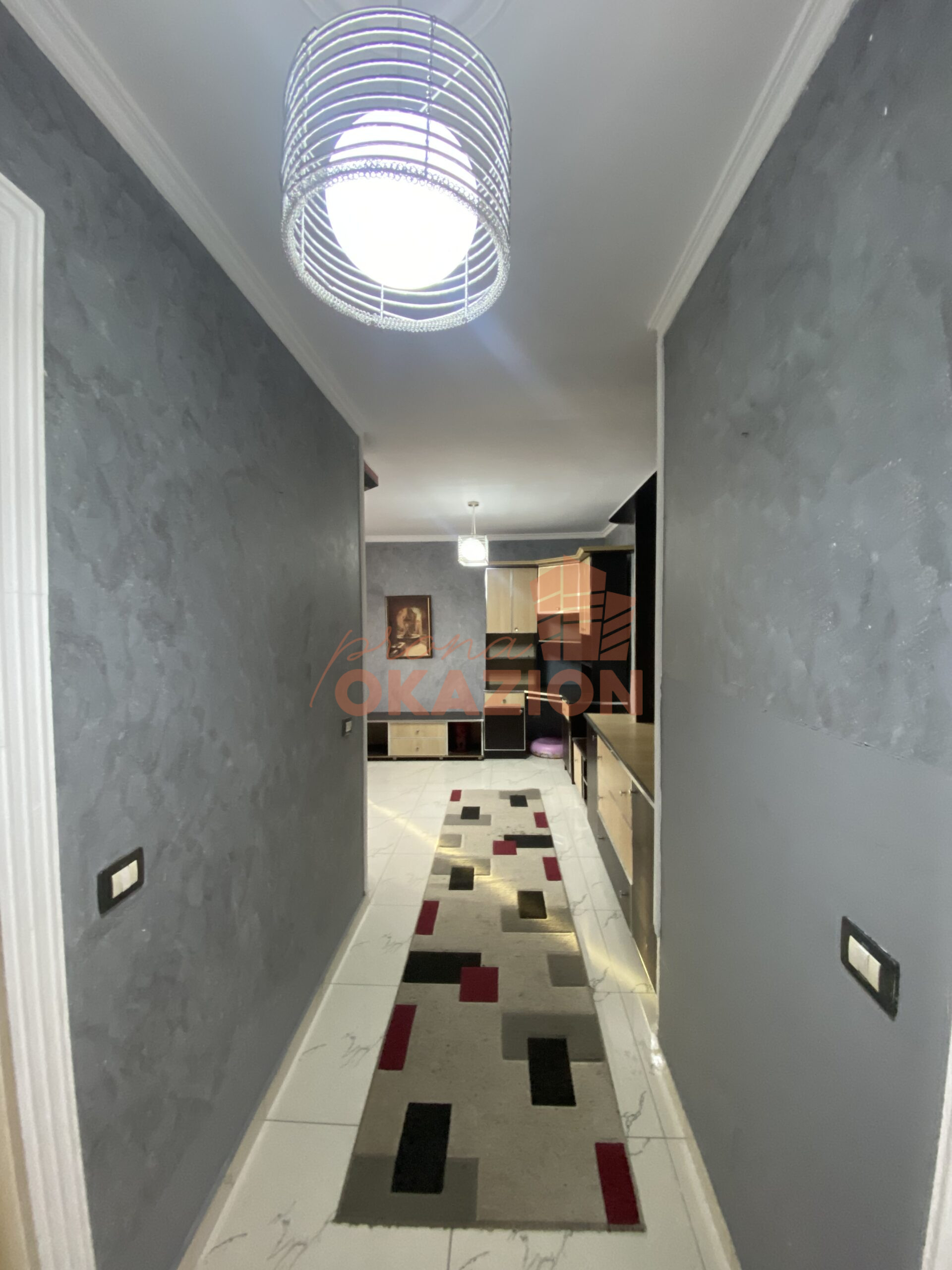 🏡✨ 2+1 ME QIRA – ZGJEDHJA IDEALE PËR STUDENTE! 🎓