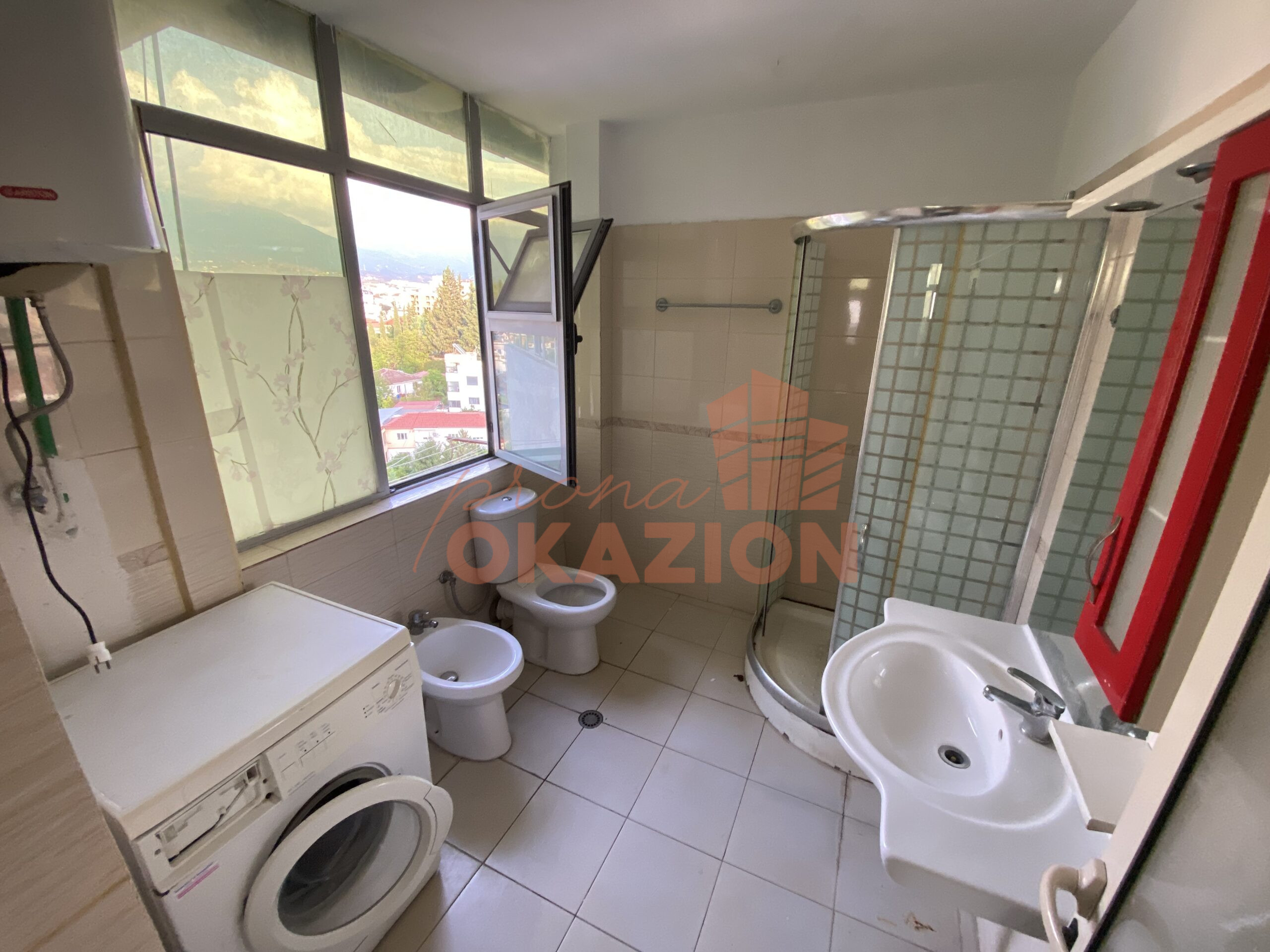 🏡✨ 2+1 ME QIRA – ZGJEDHJA IDEALE PËR STUDENTE! 🎓