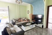 🏠 APARTAMENT 3+1 ME QIRA – MBI FAKULTETIN EKONOMIK, TIRANË