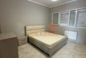 🏠 APARTAMENT 3+1 ME QIRA – MBI FAKULTETIN EKONOMIK, TIRANË