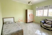 🏠 APARTAMENT 3+1 ME QIRA – MBI FAKULTETIN EKONOMIK, TIRANË